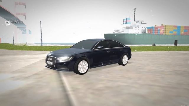 Audi A6? смотреть онлайн