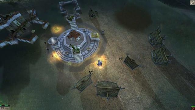 Прохождение black and white 2 Победа влиянием Norland [1]