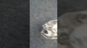 Ремонт замка богажника ваз 2112. Как убрать дребезг хлопушки