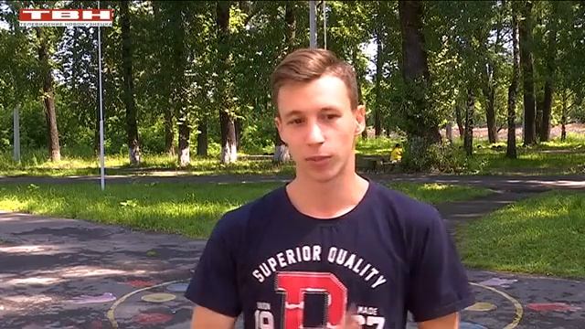 У ДК Дзержинского учили брейк-дансу смотреть онлайн