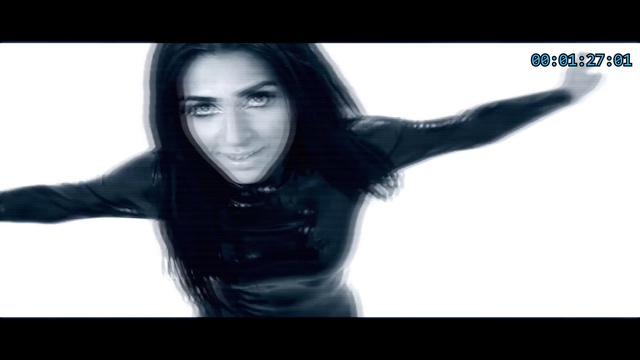 Nadia Ali - Rapture (Atlantis Remix)