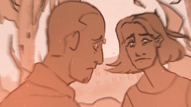 У Пожара Внутри (отрывок) смотреть онлайн