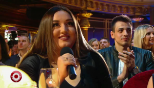 Гоар Аветисян в Comedy Club (21.04.2017)