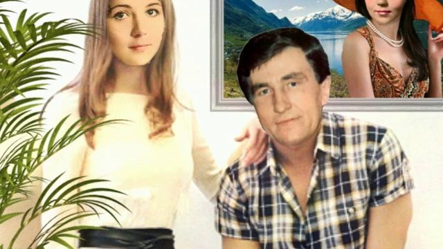 Вячеслав Добрынин - Ты такая женщина смотреть онлайн