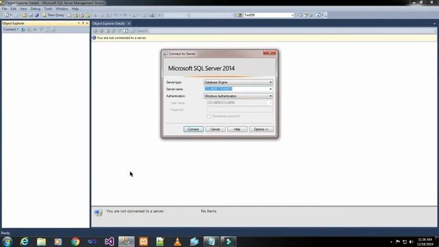 PART 13 CORRELATED SUBQUERIES IN SQLSERVER 2014(TAMIL) | TechIT DBA смотреть онлайн