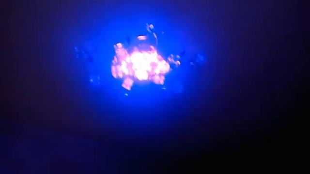Офигенная люстра | Cool chandelier смотреть онлайн
