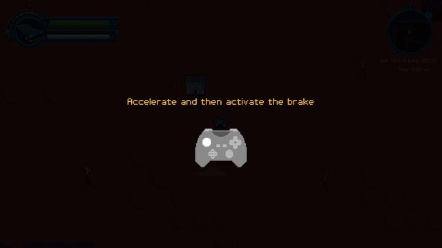 Wastelands Driving & Action Shooter Game - Azjenco tries out RoadOut смотреть онлайн