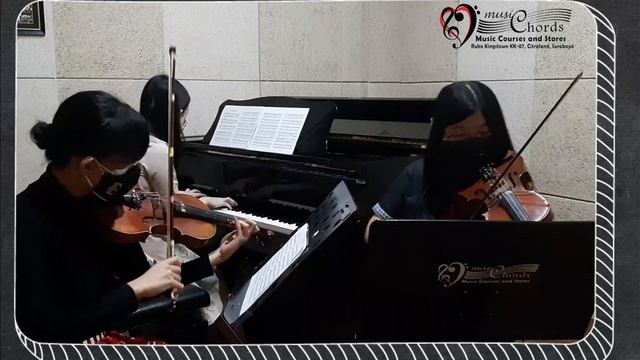 Merry Go Round Of Life (from Howl's Moving Castle)