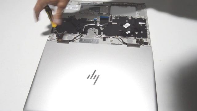 How to Disassemble HP Envy X360 15 Laptop or Sell it. смотреть онлайн