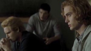 Сумерки : удалённые сцены с Затмения