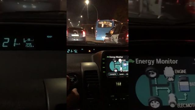 toyota prius 2007 ( mimoxilva ) смотреть онлайн