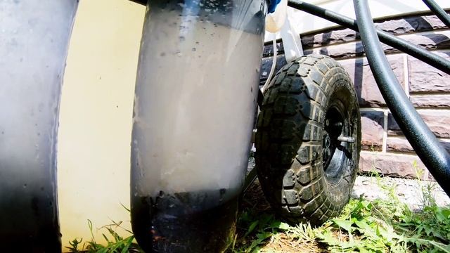 Промывка системы отопления. Заказать: 8-925-367-02-83 Domsogreem.ru смотреть онлайн