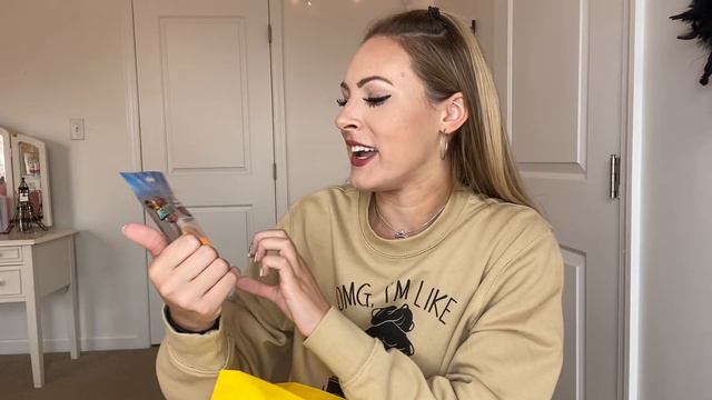 NO BUDGET HALLOWEEN FIDGET HAUL! 👻🧡🤑 смотреть онлайн