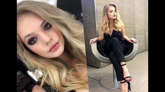 ?? Дочь Дмитрия Пескова (Лиза) разрулит любые проблемы. смотреть онлайн