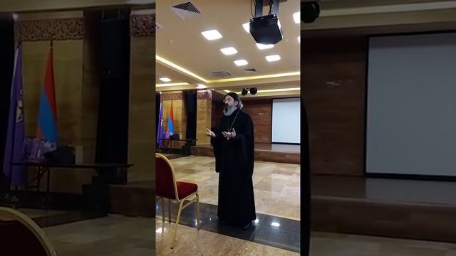 Русский священник об армянах смотреть онлайн