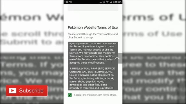 How To Sign Up For Pokemon Go Trainer Club