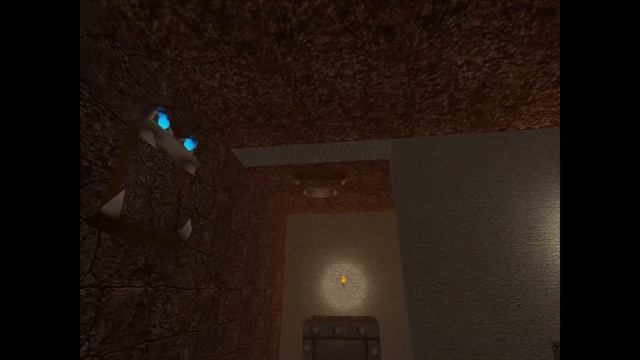 Narbacular Drop - Full Walkthroiugh - That's where the Portal has started! смотреть онлайн