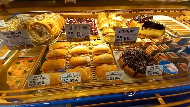 Где перекусить в Москве? Один из вариантов. #гдепоестьвМоскве #гдепообедать #кулинарнаялавка #ссобо смотреть онлайн