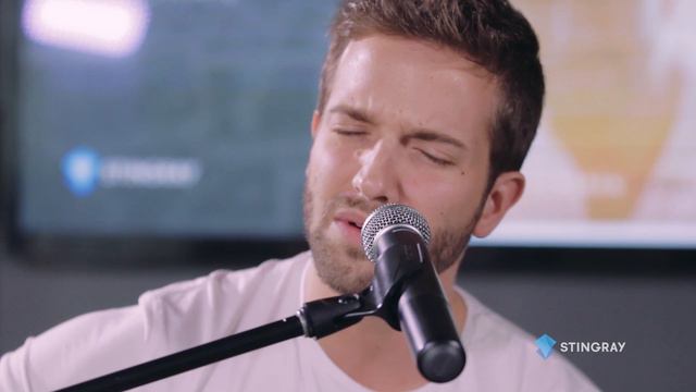 Pablo Alborán - Remember Me (Live @ PausePlay)