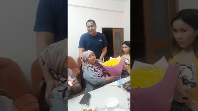 Поздравление с днем рождение. смотреть онлайн