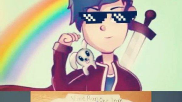 Вайнран и Евген Бро | VineRun and Eugen Bro