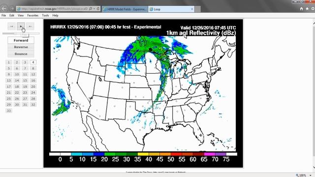 ⛈️ Weather Tracking Websites and Software смотреть онлайн