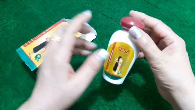 idian Hair oil .. Sesa Hair oil 3 in 1Hair Growth Formula .Get Long Strong Hair By Maria. смотреть онлайн