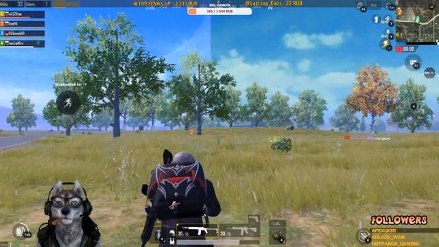 PUBG MOBILE ПК | КАСТОМКИ ОТ 30 ЛАЙКОВ 100 р В РЕЖИМЕ СОЛО | смотреть онлайн