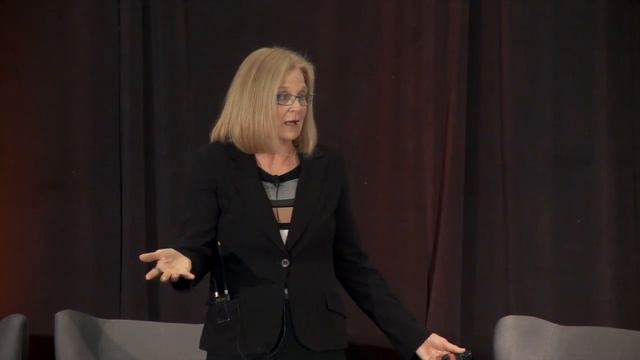 Negotiation Skills for Women | C3E Women in Clean Energy Symposium смотреть онлайн