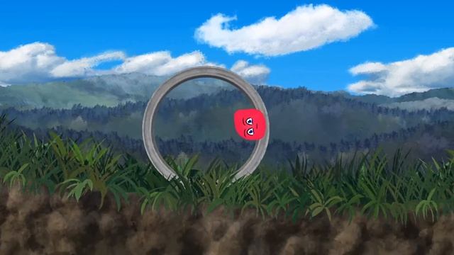 Goop Loop - Gameplay and First Impressions смотреть онлайн