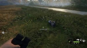 TheHunter Call of the Wild - Охота на ГУСЯ # 74