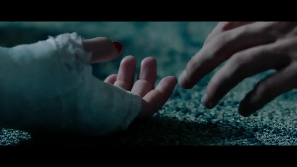 ОНО. Следует за тобой | Трейлер смотреть онлайн