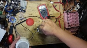 Халявное электричество из эфира!!!