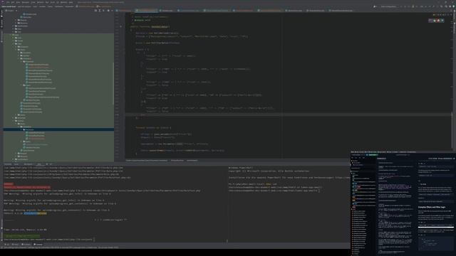 JSON:Api compliance for requests/responses смотреть онлайн