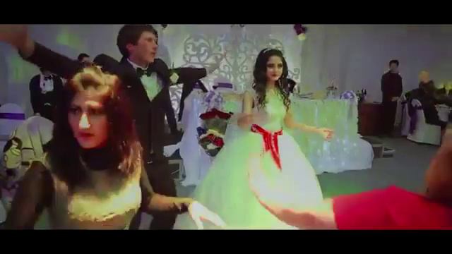 Кавказские свадьбы смотреть онлайн