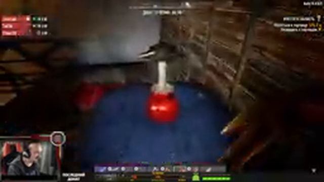 КООП - СТРИМ • 7 Days to Die #1• Совместное выживание, геймплей смотреть онлайн