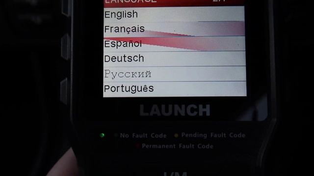 Launch Creader CR529 Newest & Best Portable OBD Scanner смотреть онлайн