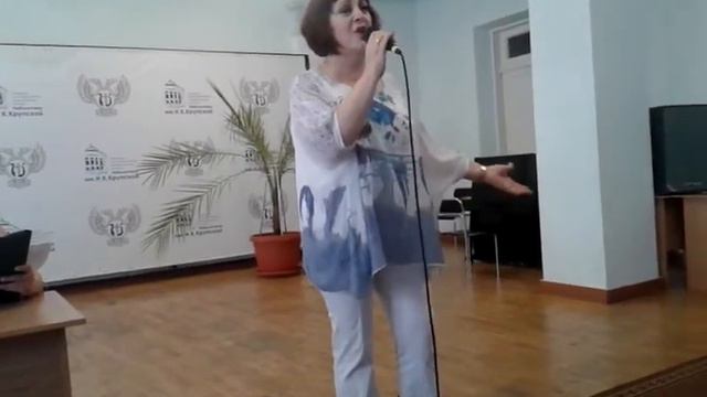 Г Карачинцева- МАМА( Полуночная Богомолица) смотреть онлайн