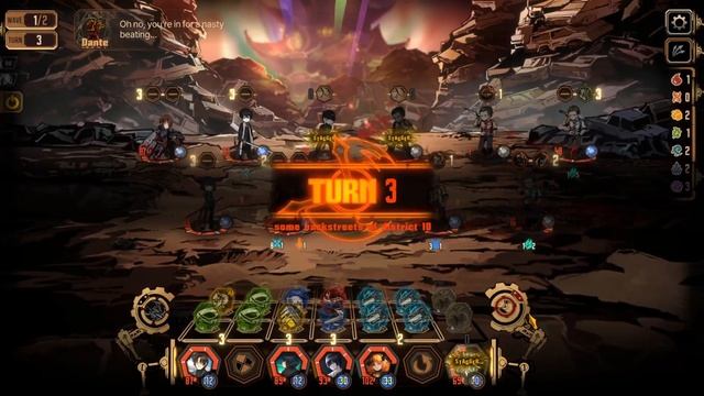 Limbus Company #10 - Tingtang No More (Chapter 2) смотреть онлайн
