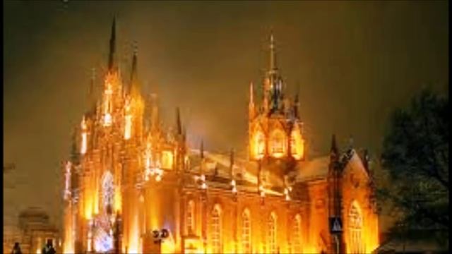 Рождественские обычаи смотреть онлайн