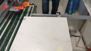 Плиткорез для керамогранита Shijink 1200, честный отзыв!