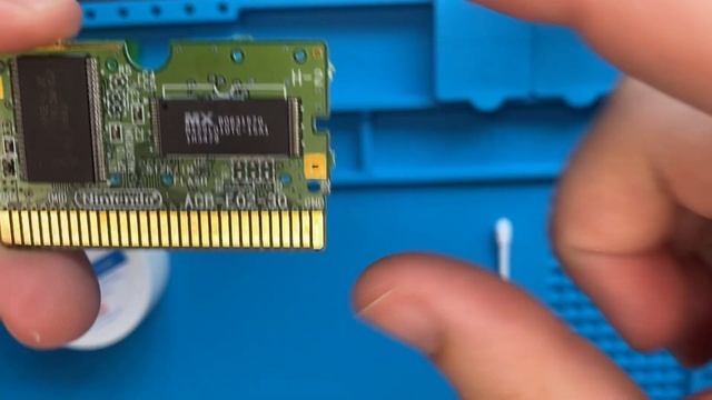 Let's Repair Broken Games - Pokemon Leaf Green Won't Boot смотреть онлайн