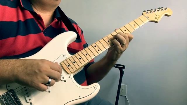 Still Loving You em Chord Melody смотреть онлайн