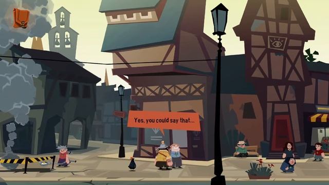 First Gameplay of Edgar - Bokbok in Boulzac / Save your squash смотреть онлайн