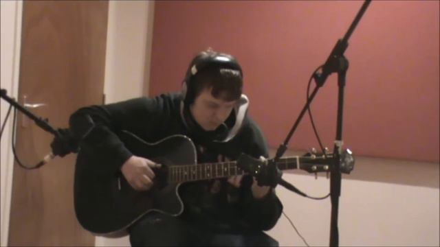 Przemek Hotlas - My Nightmare (EWAN DOBSON) смотреть онлайн