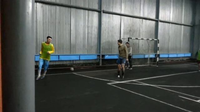 Pirates Samali - Дещенка. 03.01.2015. смотреть онлайн