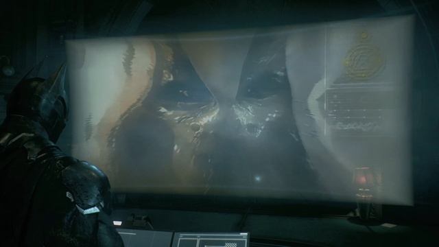 KNIGHTFALL PROTOCOL | BATMAN: ARKHAM KNIGHT | PS5 4K 60FPS HDR GAMEPLAY смотреть онлайн
