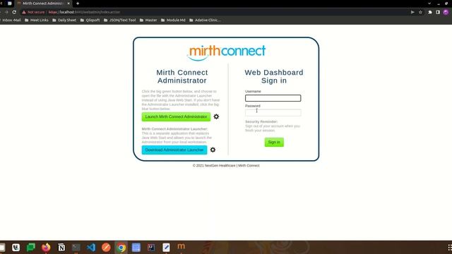 Mirth connect & its application as HL7 Parser || Mirth Connect || TCP || Thinkheads || Thinkitive смотреть онлайн