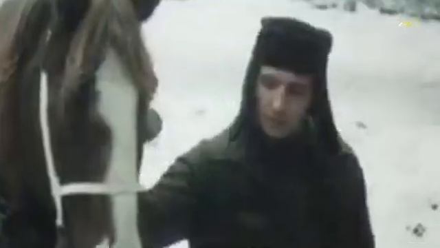 Красноярское небо смотреть онлайн