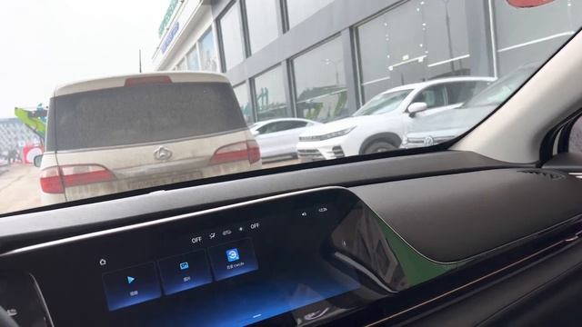 GAC AION S // // Telegram: https://t.me/elmobiljihoz//Murojat uchun tel: +998903495267 смотреть онлайн